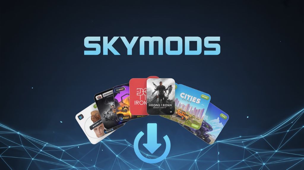 SkyMods